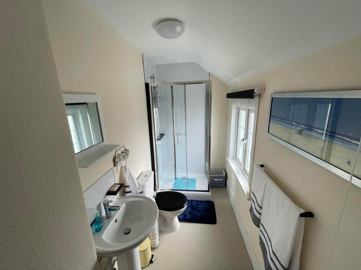 The Kings Arms Inn Stratton  Екстериор снимка