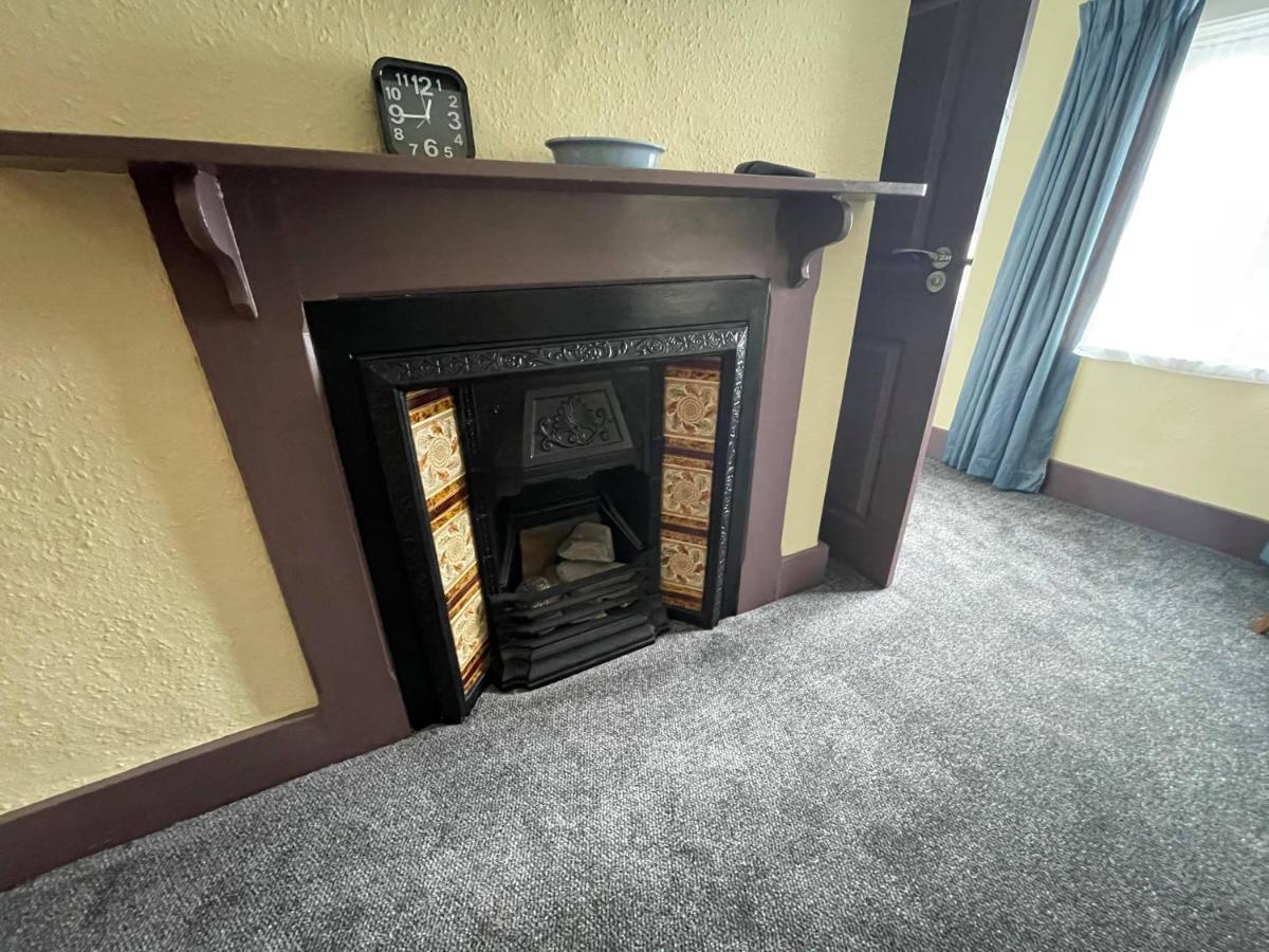 The Kings Arms Inn Stratton  Екстериор снимка