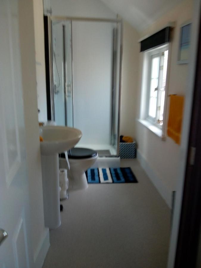 The Kings Arms Inn Stratton  Екстериор снимка