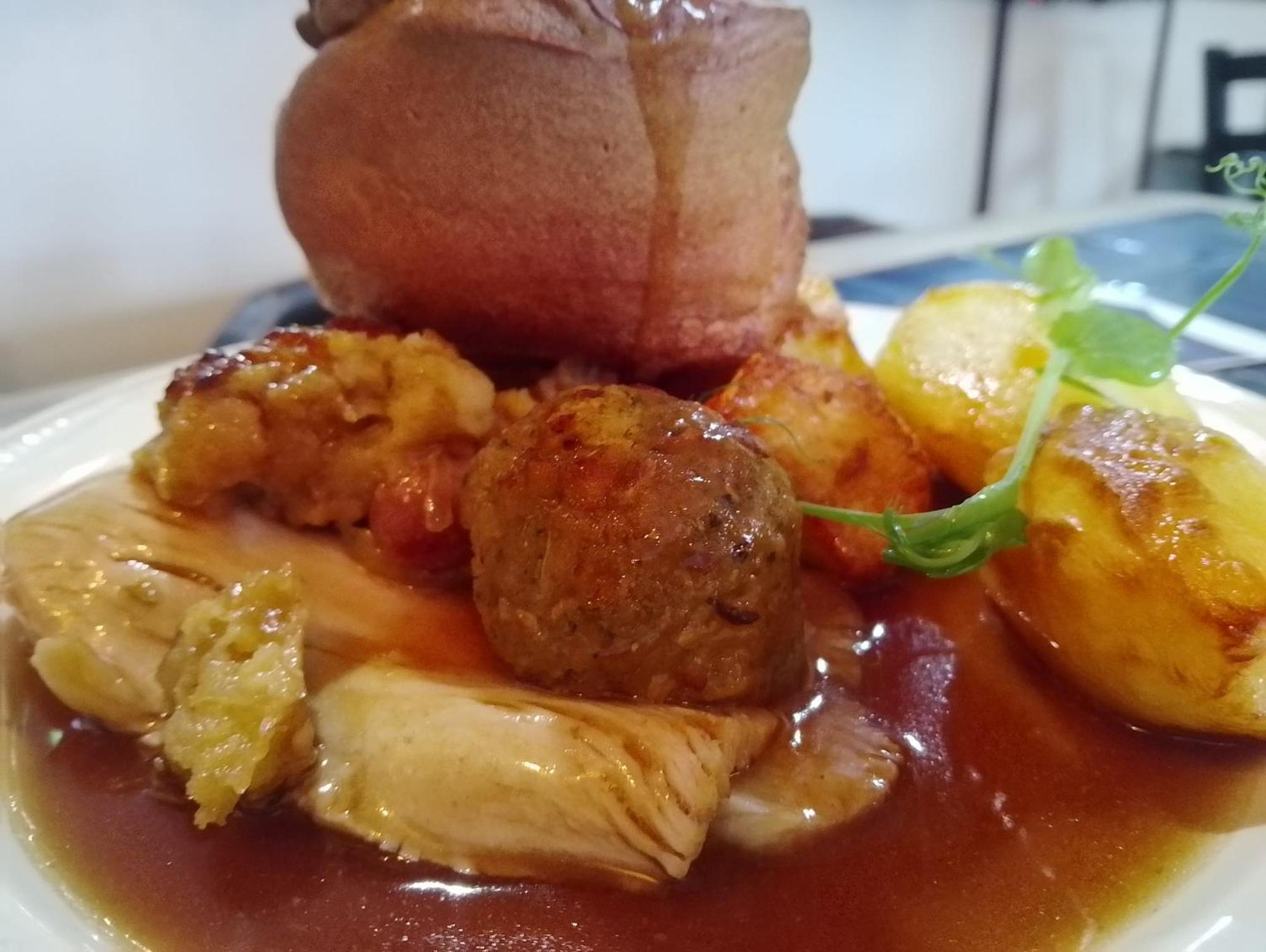 The Kings Arms Inn Stratton  Екстериор снимка